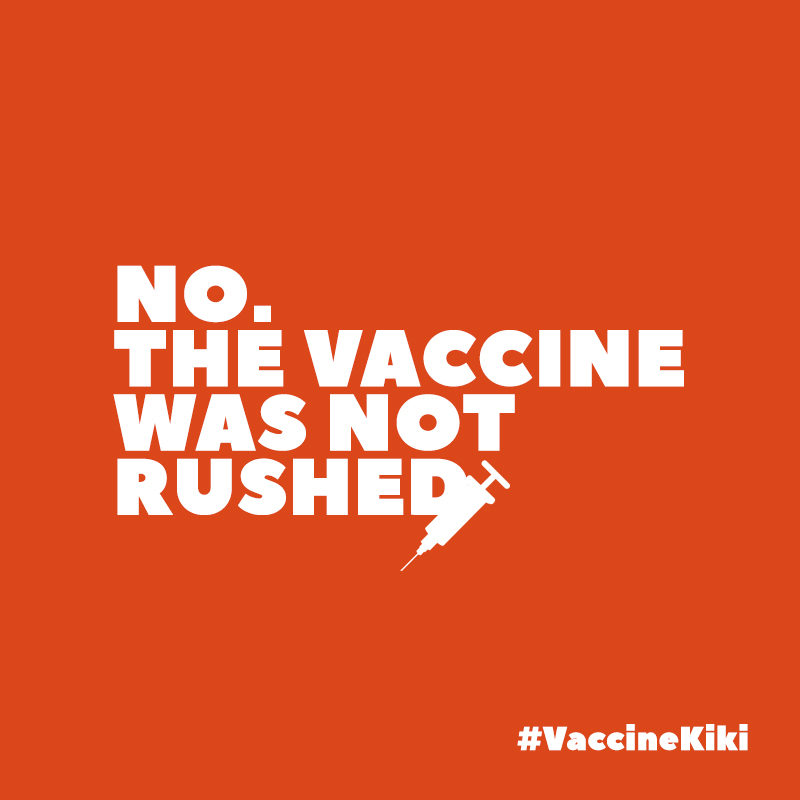 No vaccine microchips ya fool.
